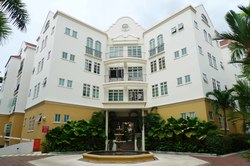 Villa Martia (D15), Condominium #214097181